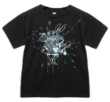 Rabbit Tees (Multiple Colors)