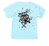 Rabbit Tees (Multiple Colors)