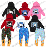 Soccer Net (Hoodies, Tees & Long Sleeves)