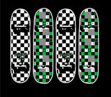 STP Skateboards Crew Sweatshirt