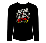 SUGAR  Long Sleeve (w/ or w/out NAP)