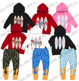 Surfboards DRIP, (Hoodies, Tees & Long Sleeves)