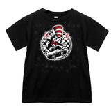 REP EXCLUSIVE TEE-Rad Cat