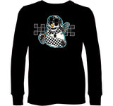 SNOWMAN Snowboarder (Multiple Options)