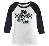 SNOWMAN Snowboarder (Multiple Options)