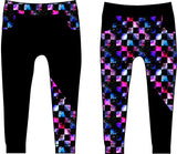 MTO-Kyson Joggers, Space Checks