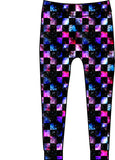 MTO-McKenna Leggings, Space Checks