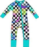 *PREORDER* (BAMBOO) Arrow Zippy, Splatter Bats
