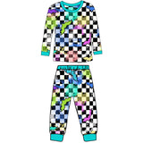 *PREORDER* (BAMBOO) KASH Set, Splatter Bats