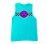 Surprised Tanks, Multiple Colors