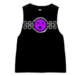 Surprised Tanks, Multiple Colors