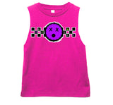 Surprised Tanks, Multiple Colors