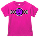 Surprised Tees, Multiple Colors