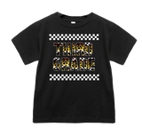 BTS Flame THIRD, Black