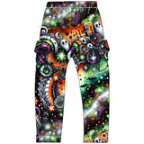 *PREORDER* (BAMBOO) ARYA Cargos, Whimsy Halloween