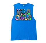 Wild Child Tees, Multiple Colors