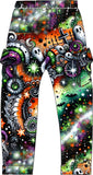 *PREORDER* (BAMBOO) ARYA Cargos, Whimsy Halloween