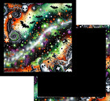 *PREORDER*  (Bamboo) Reversible Blanky, Whimsy