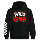 Wild Child (Hoodie, Long Sleeve, or Tee Shirt)