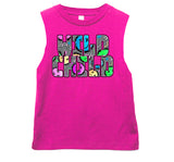 Wild Child Tees, Multiple Colors