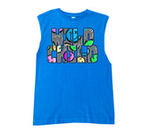 Wild Child Tees, Multiple Colors