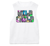 Wild Child Tees, Multiple Colors