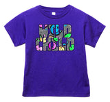 Wild Child Tees, Multiple Colors