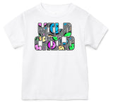 Wild Child Tees, Multiple Colors
