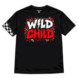 Wild Child (Hoodie, Long Sleeve, or Tee Shirt)