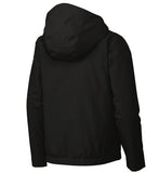 MM Winter Jacket, Blackout