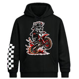 Wild Ride  (Hoodie, Long Sleeve, or Tee Shirt)