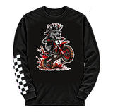 Wild Ride  (Hoodie, Long Sleeve, or Tee Shirt)