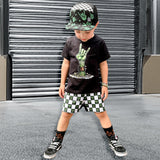 Zombie ROCK ON Tees, Multiple Options