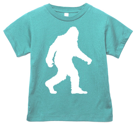 BIGFOOT Tee, Saltwater (Infant, Toddler, Youth, Adult)