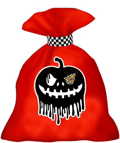 HALLOWEEN Mystery Grab Bag- 5 items (Infant, Toddler, Youth, Adult)