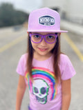 ^Frames, Lavender/Pink  (Kids)