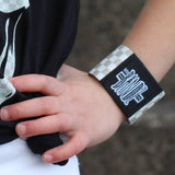 Natural Checks/Natural BANDZ (INFANT/TODDLER, YOUTH)