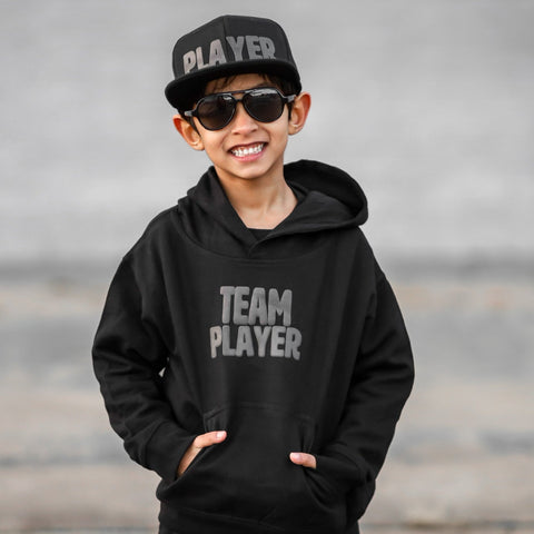 *SEPARATES-  Hoodies, Multiple Options (Toddler, Youth, Adult)