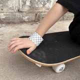 Natural Checks/Natural BANDZ (INFANT/TODDLER, YOUTH)