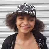 Checker Trucker, Check/BlackLIDZ 3-D (Child)