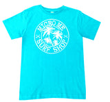 MM Surf Shop Tee, Tahiti  (Infant, Toddler, Youth, Adult)